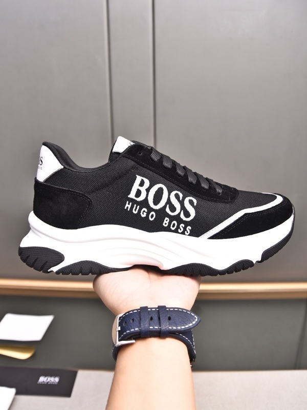 BOSS -Boss Shoes Best Seller 38-4620EB