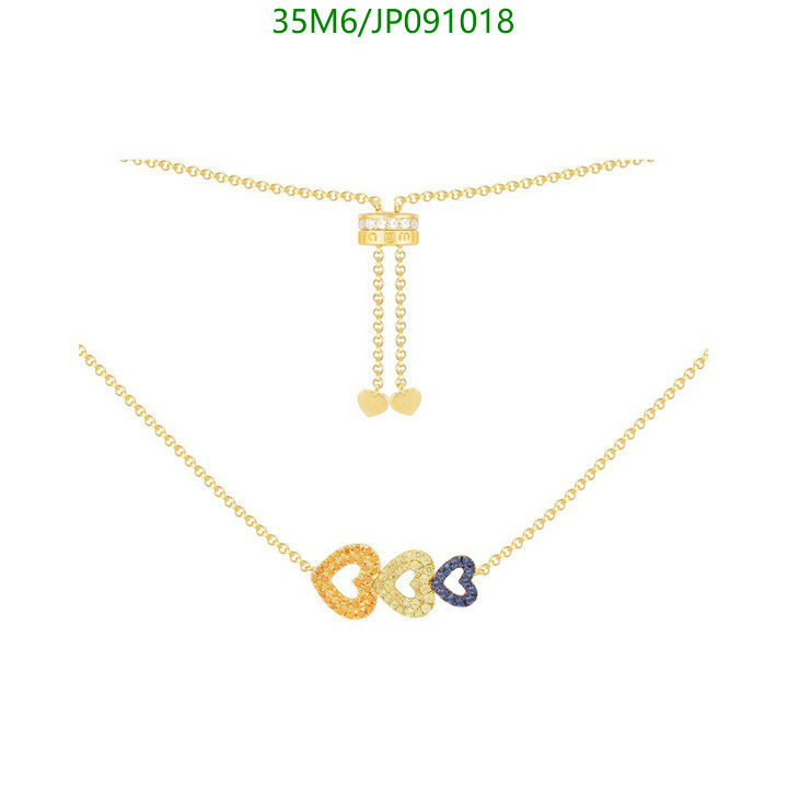 earrings APM brand Jewelry Code JP091018DADD