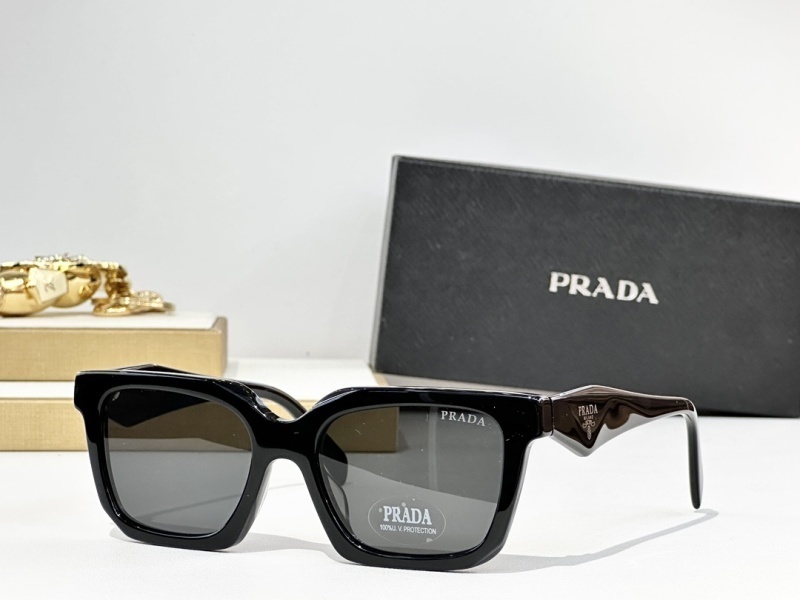 Prada glasses -PRADA 012583DB