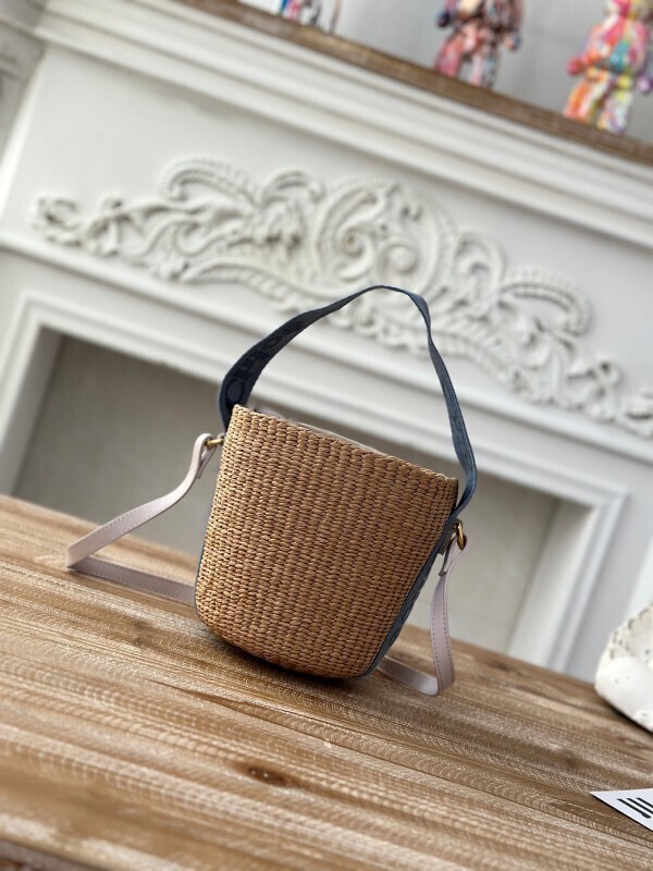 Chloe Bag -Chloé 013617A4