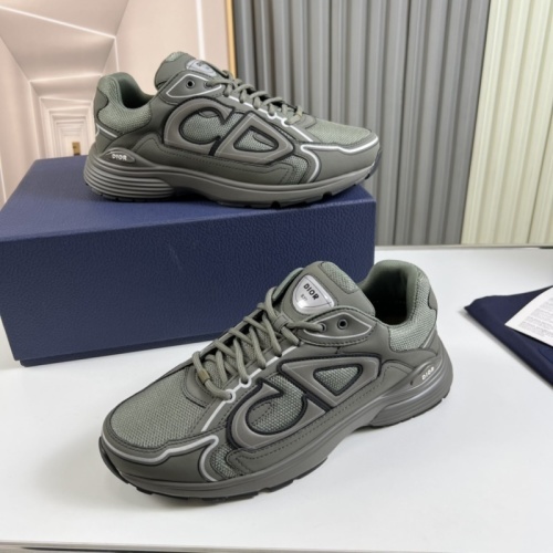 DIOR Men shoes -DIOR0708DCFA