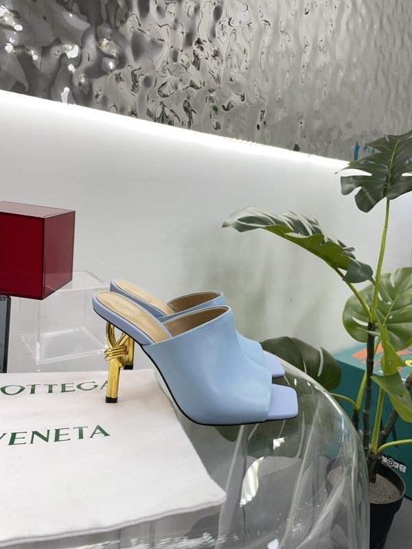 Bottega Veneta Women shoes -BV 0070E048