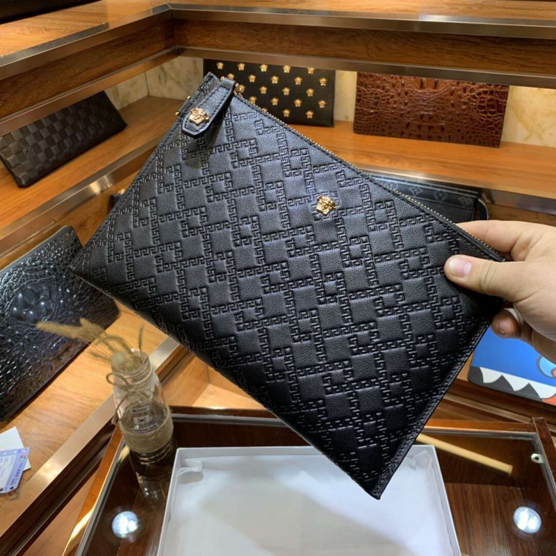 Versace Bag - Versace Bags AAA 1F53 120BDDA