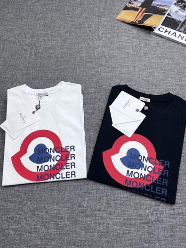 MONCLER TSHIRT -Moncler_CM_58