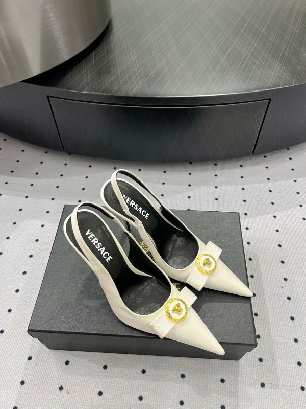 Versace Women shoes -VERSACE 1395810