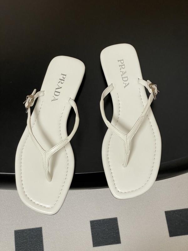 Prada Women shoes -PRADA 0061773D