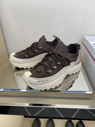 Moncler Men Shoes -MONCLER 0169780D