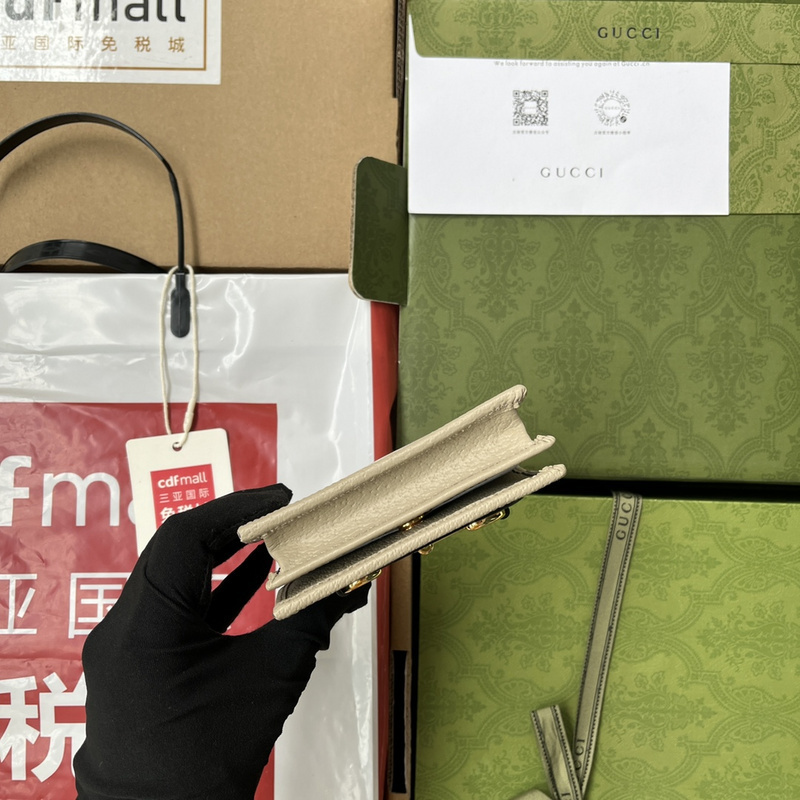 Gucci bags GGGucc‘1955 Horsebit Bag(5B54)