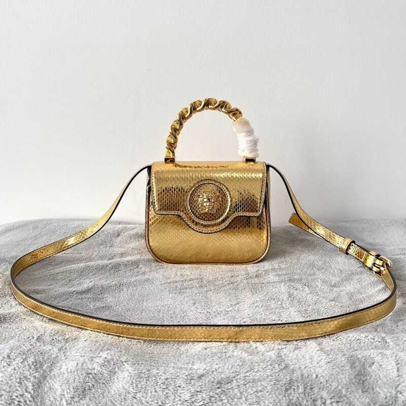 Versace Bag -Versace 01921B7