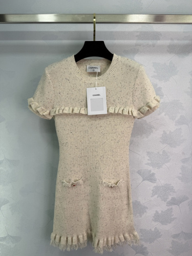 Chanel Women clothes Chanel 030052B2