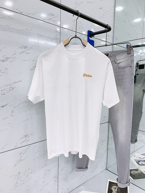 off white shoes 025 015 OFF WHITE Clothes 01 2023SS DF6C