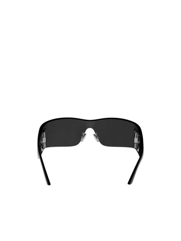 Balenciaga glasses -Balenciaga 0004C697