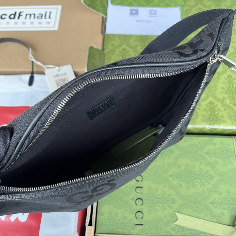 Gucci bags Gucci waist bag(B783)