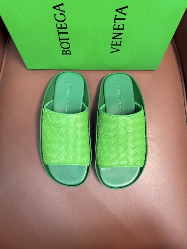 Bottega Veneta Men shoes -BV 0013F1E1