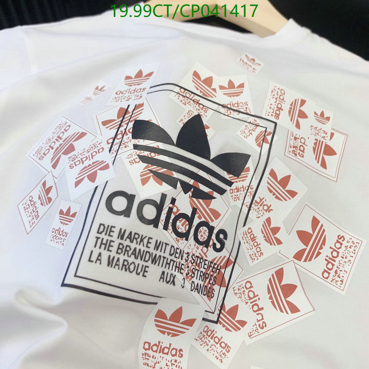 -Adidas Kids clothing Code︰ CP041417 4F9F
