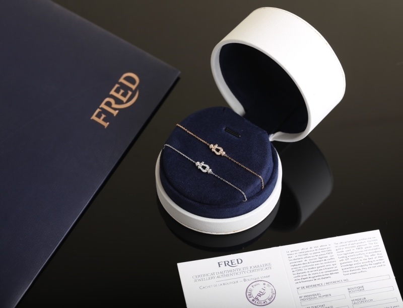 Fendi jewelry -FENDI 0026D498