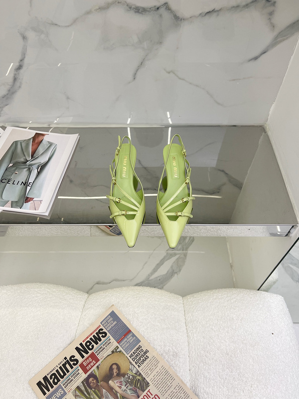 miu miu Miu sandals 35 406BB1