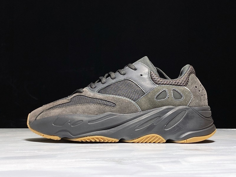 yeezy 700 460 FV5304 OWF YEEZY BOOST 700 SHOES UTILITY BLACK UTILITY BLACK UNISEX 36 49 4366