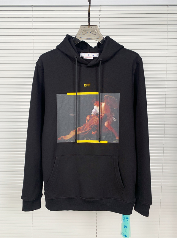 off white hoodie 004 015 OFF WHITE 02 2023SS3801