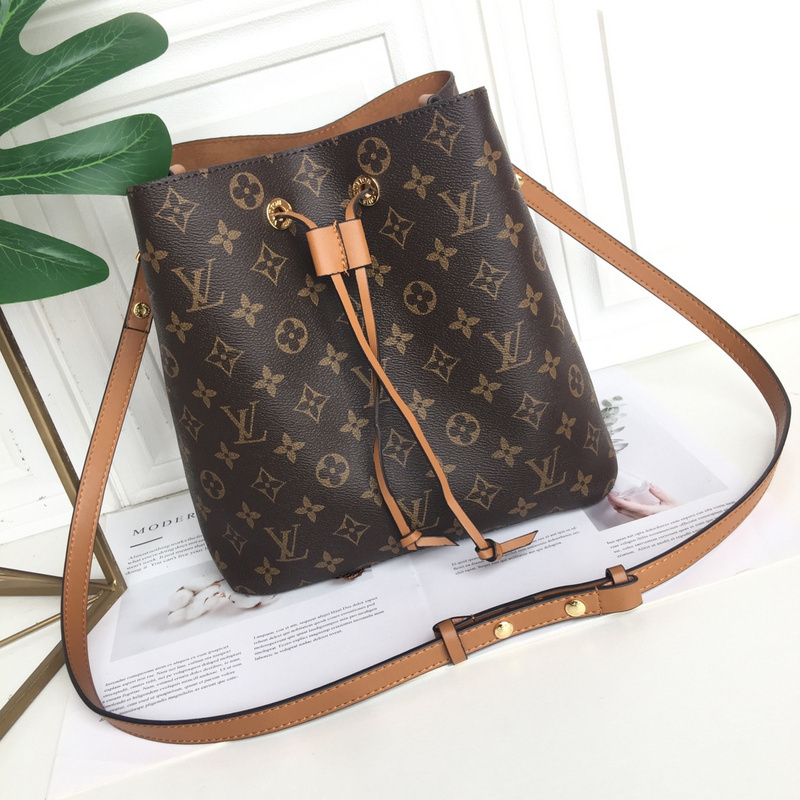 purses LV NEONOE BAG M44022C52C3