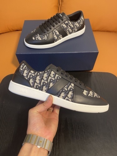 DIOR Men shoes -DIOR1321B988