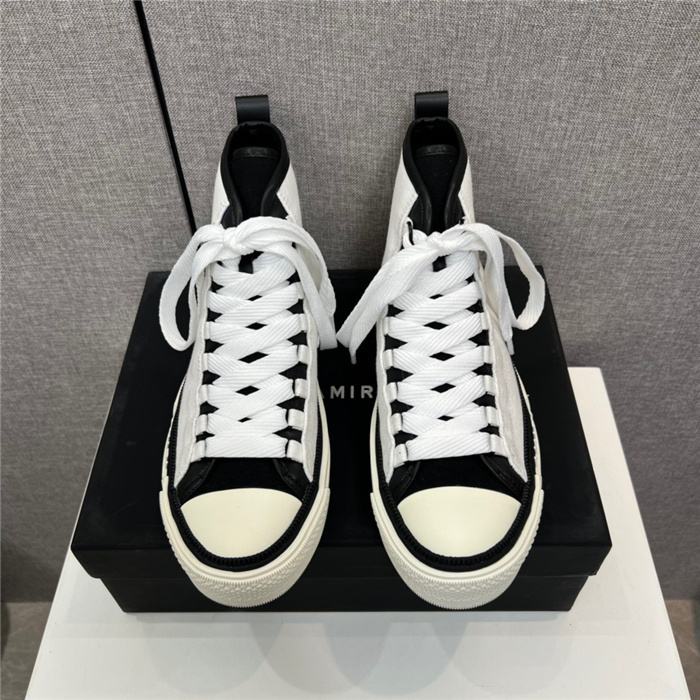 2022ss A﹡iri Sneakers Top Version(B381) amiri sneaker