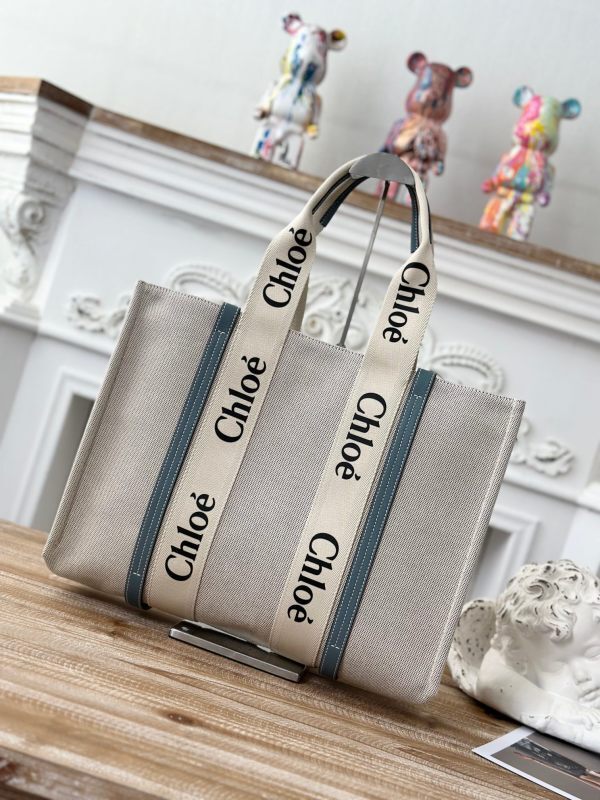 Chloe Bag -Chloé 0190D382