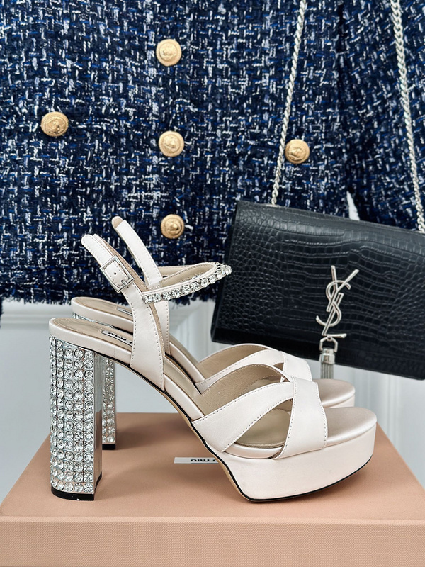 miu miu Miu sandals 35 41A72E