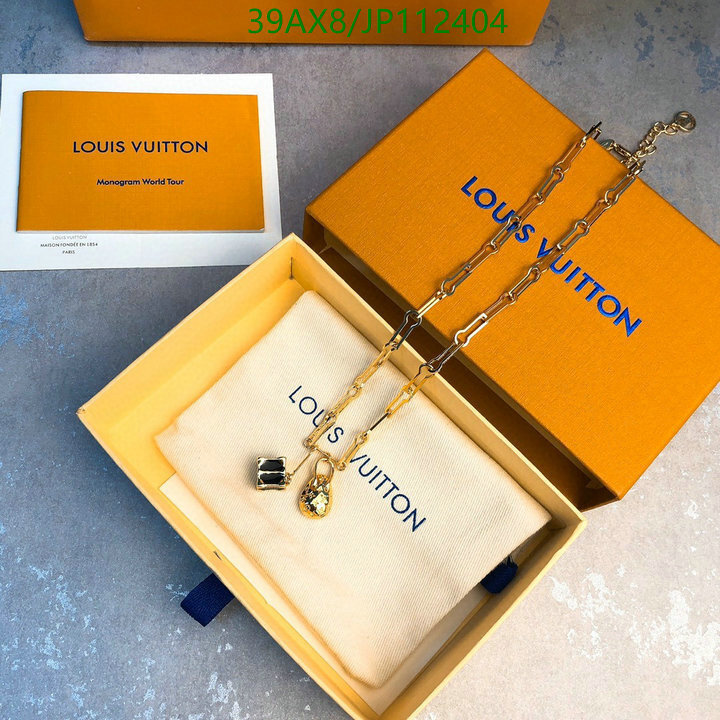 earrings Louis Vuitton Couples Jewelry Code JP112404F447