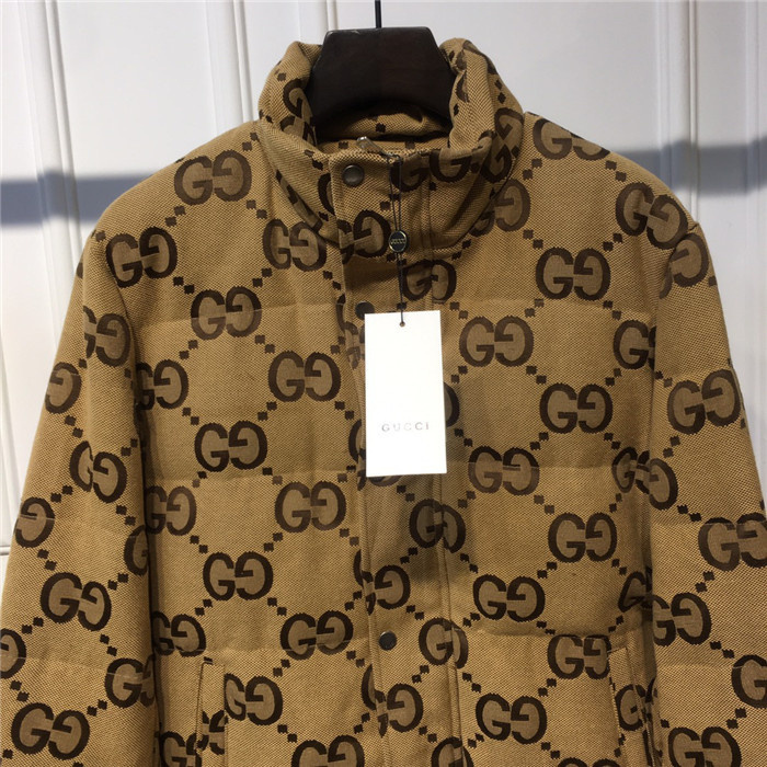 gucci G cci Jacket Top Version 6E8A