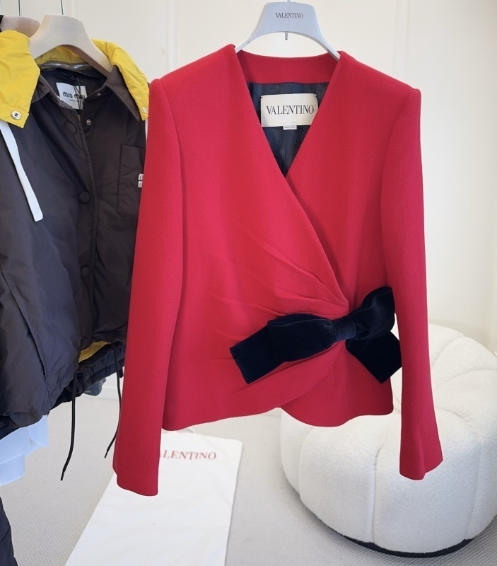 VALENTINO Women clothes -Valentine 002492F4