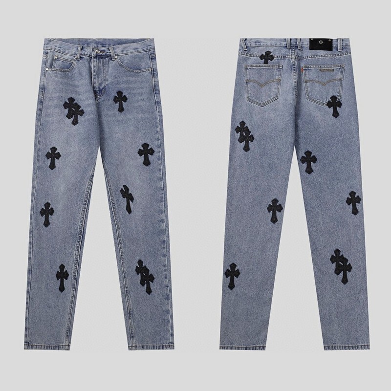chrome hearts 1XC54-158 51F7