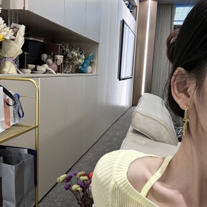 Prada jewelry -Prada 0042A3D