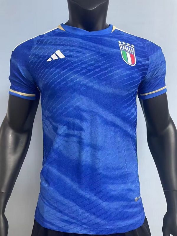 maison mihara Italy 23-24 home Player version(1F3E)