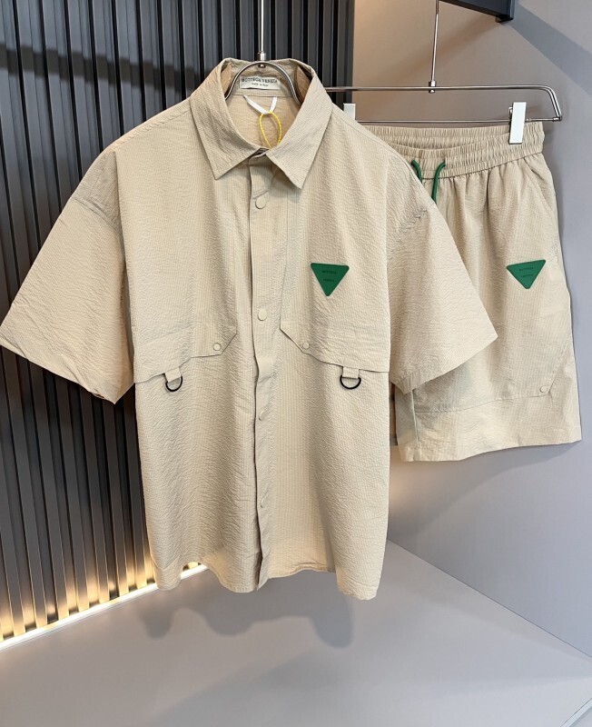 Bottega Veneta Men clothes -BV 0006E33A