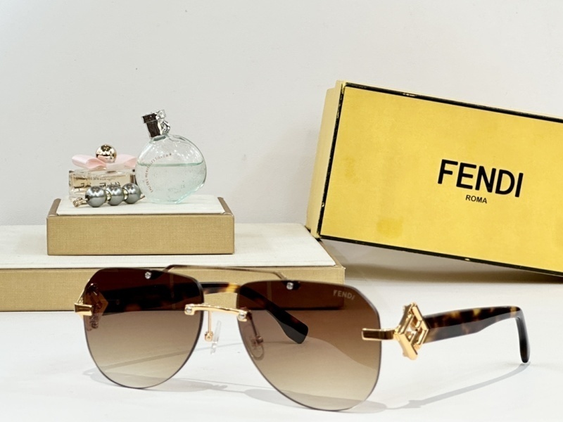 Fendi glasses -FENDI 00391361