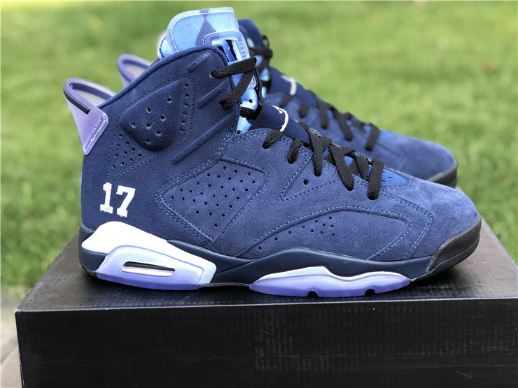 jordan 6 AJ 6 40.5 47.52C01