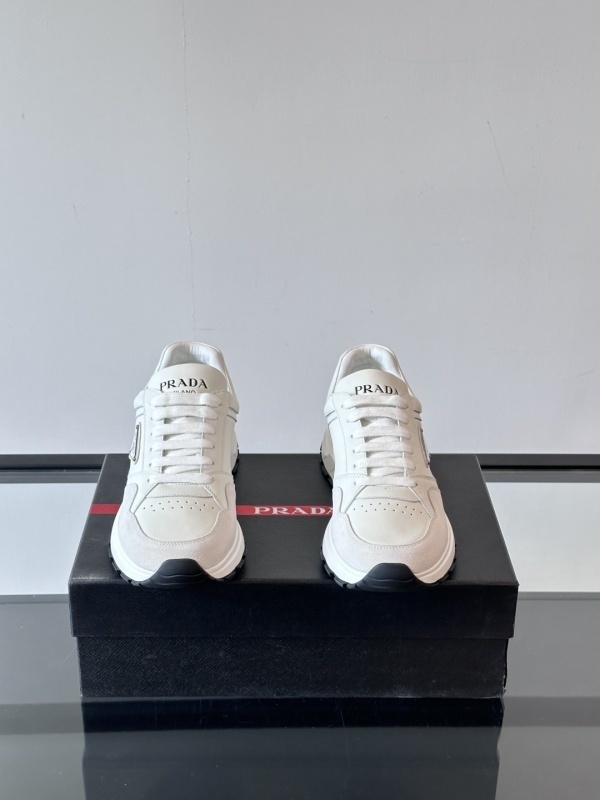 PRADA Men shoes -PRADA 01264998