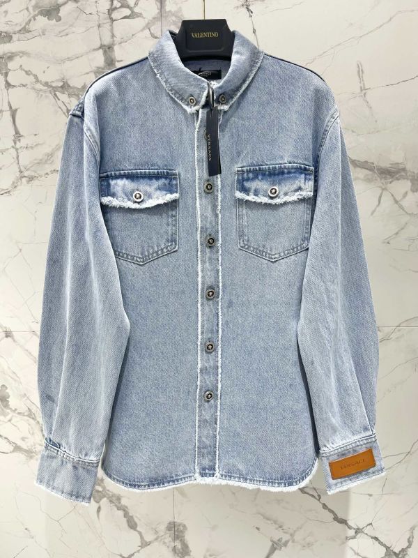 Versace Women clothes -VERSACE 0102CFFE