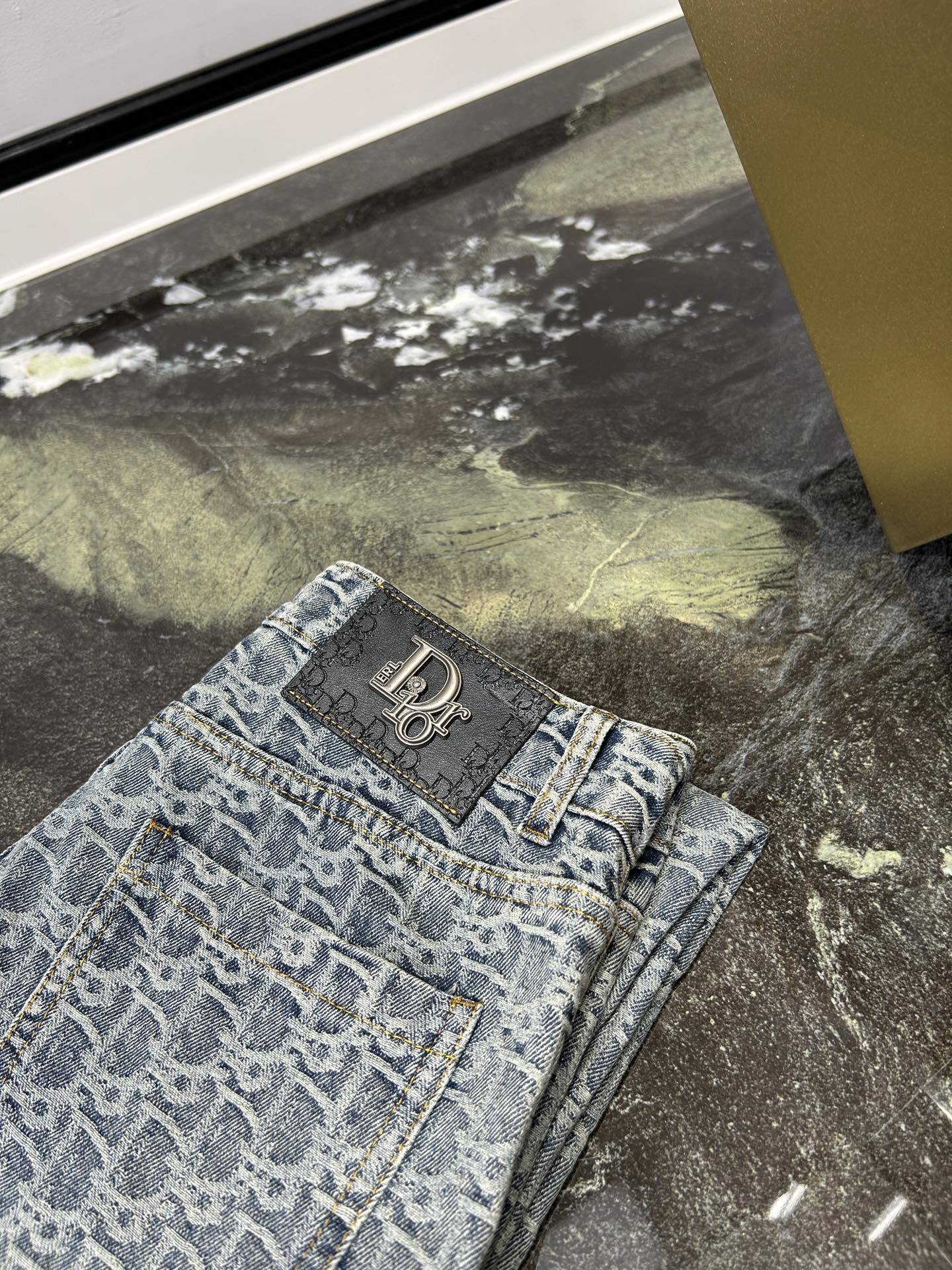 D2 Jeans pants/short/clothes-008