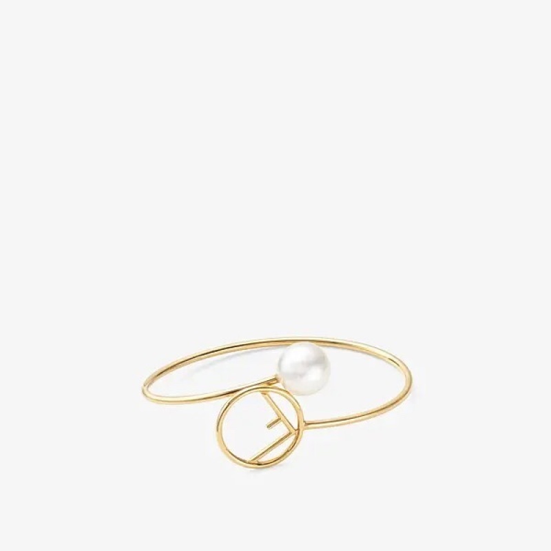 Fendi jewelry -FENDI 0049DF8F