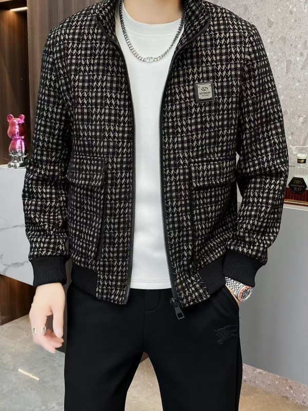 VALENTINO Men clothes -Valentino 00825B0D