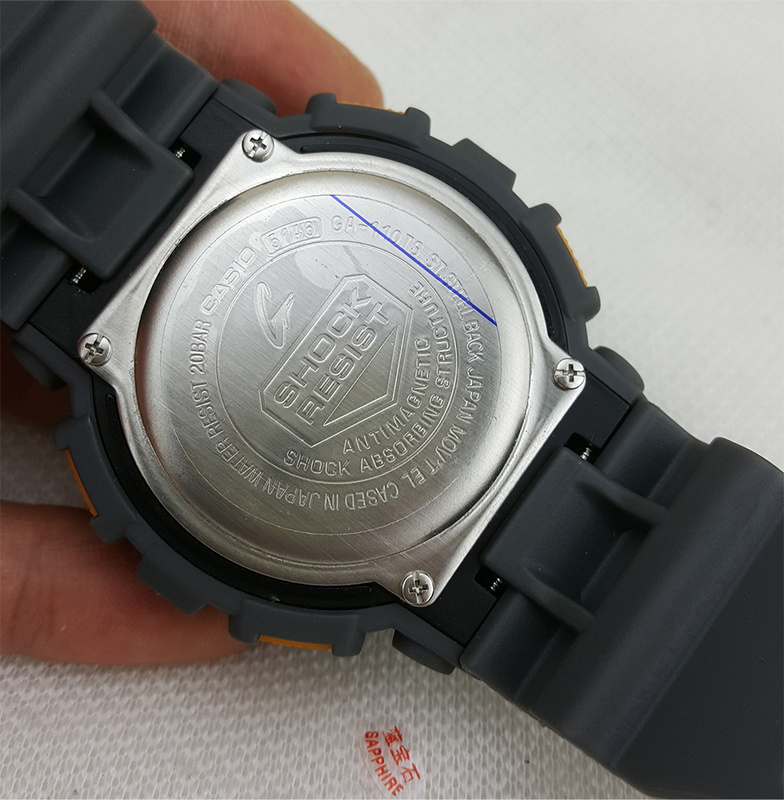 g shock original GA110..G Shock5FD5