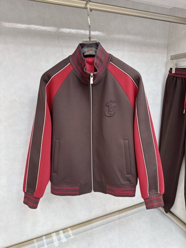 Burberry men's clothes -BURBER 0224E5F4