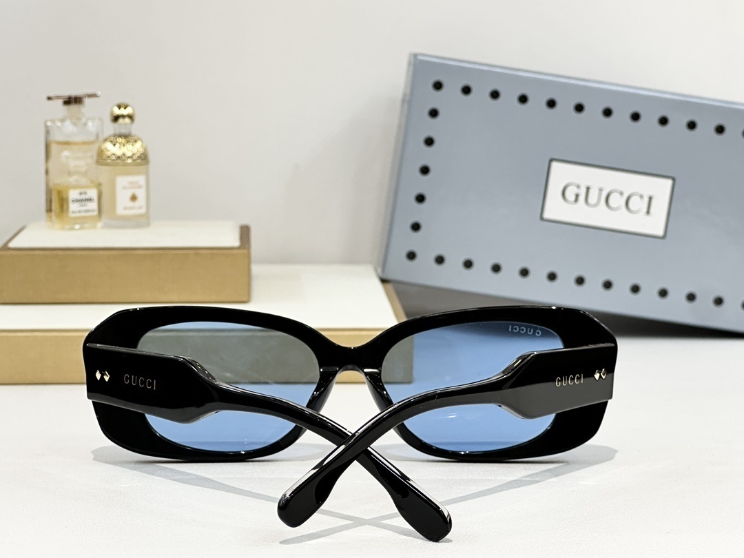 Gucci glasses -GUCCI 0006