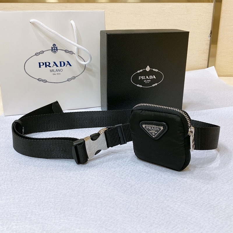 PRADA The belt -PRADA 002446E