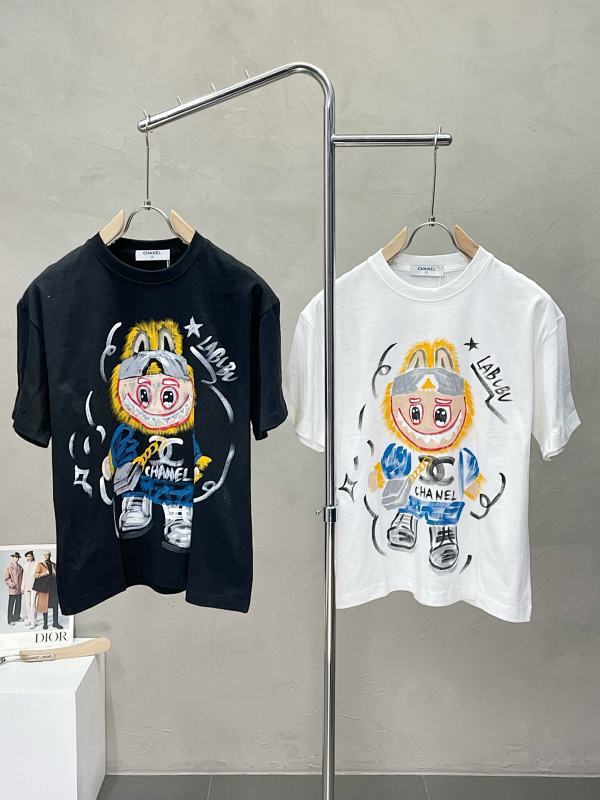 Chanel Men clothes -Chanel 0085