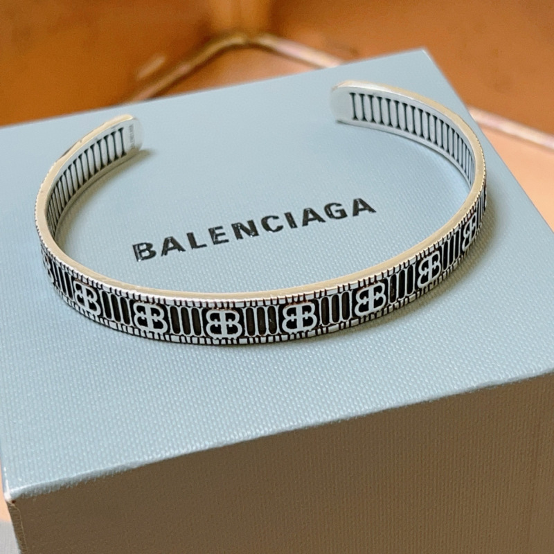 Balenciaga jewelry -Balenciaga 01215379