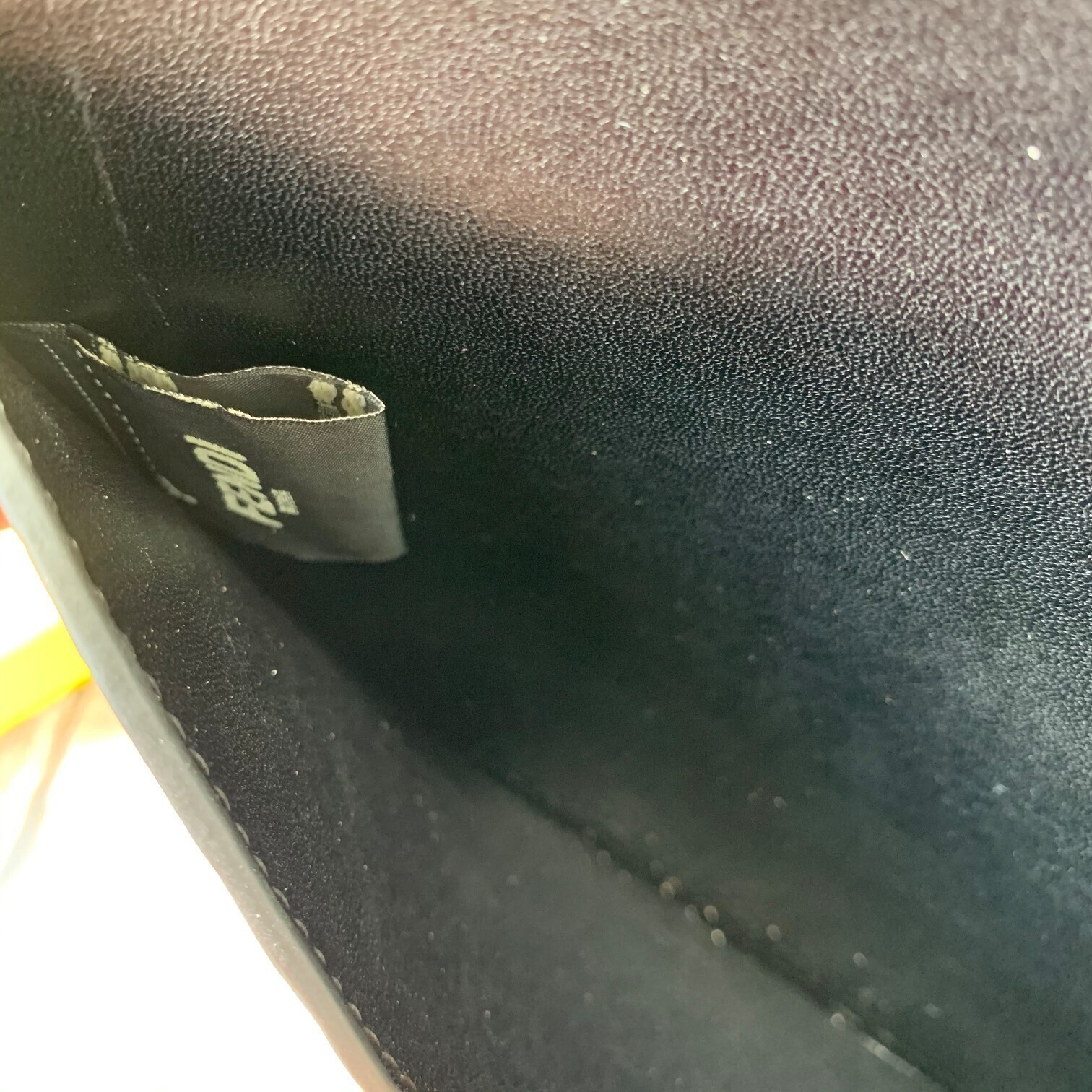 Fendi Bag -FENDI 0108