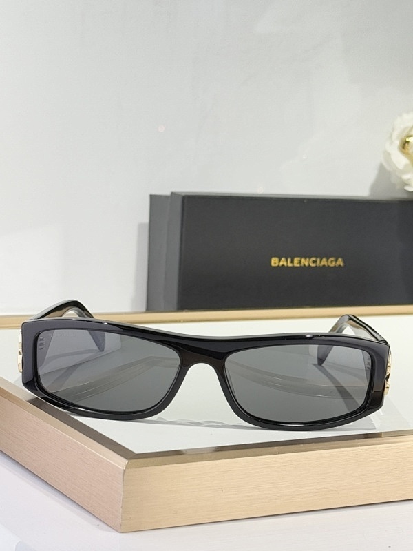 Balenciaga glasses -Balenciaga 00168B63